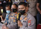 Viral tesangka pemerkosaan anak dibawah umur menjadi 4 orang tersangka