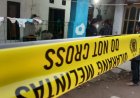 Rekaman CCTV Anak Perempuan di Cimahi Dibunuh saat Pulang Ngaji