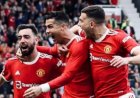 Medan Jadwal Liga Inggris 2022-2023 Malam Ini: Chelsea Jamu Manchester United