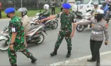 Kondisi Terkini Anak Anggota TNI yang Tabrak Ayah-Ibunya Hingga Tewas
