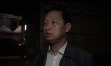 Anggota TGIPF: Rekaman CCTV Kanjuruhan Terhapus karena Gangguan Internet