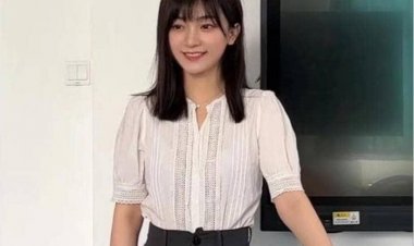 Terlalu Cantik, Dosen Bikin Universitas Dikritik Karena Mempekerjakannya