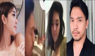 Rekam Adegan Ranjang Saat Mabuk, Gisella Menangis dapat Kata-kata Menohok yang Keluar dari Sosok Ini