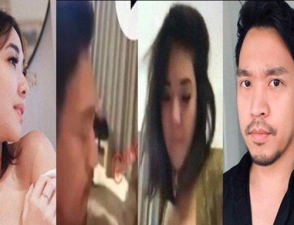 Rekam Adegan Ranjang Saat Mabuk, Gisella Menangis dapat Kata-kata Menohok yang Keluar dari Sosok Ini