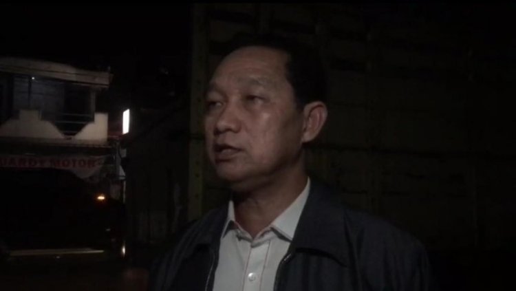 Anggota TGIPF: Rekaman CCTV Kanjuruhan Terhapus karena Gangguan Internet