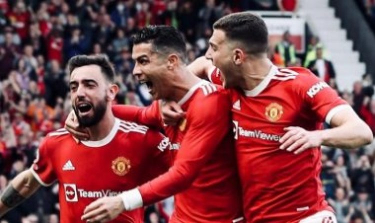 Medan Jadwal Liga Inggris 2022-2023 Malam Ini: Chelsea Jamu Manchester United