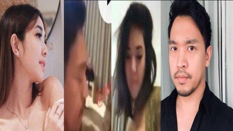 Rekam Adegan Ranjang Saat Mabuk, Gisella Menangis dapat Kata-kata Menohok yang Keluar dari Sosok Ini