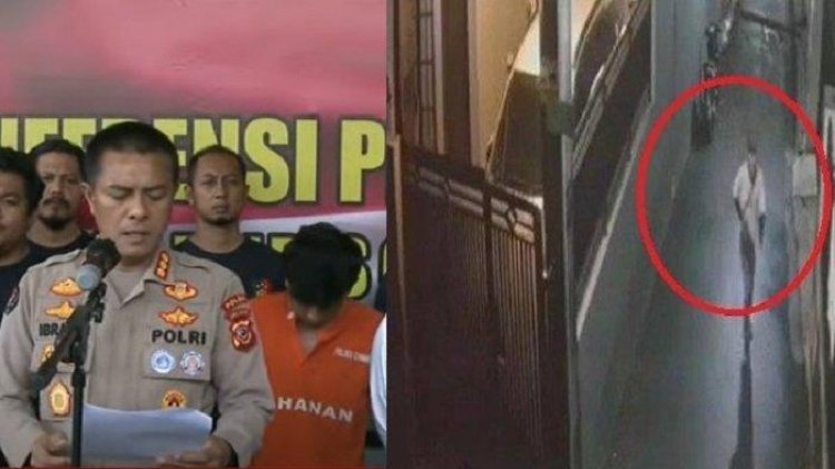 Penusuk Bocah SD Sepulang Mengaji hingga Tewas Terancam Pidana Mati